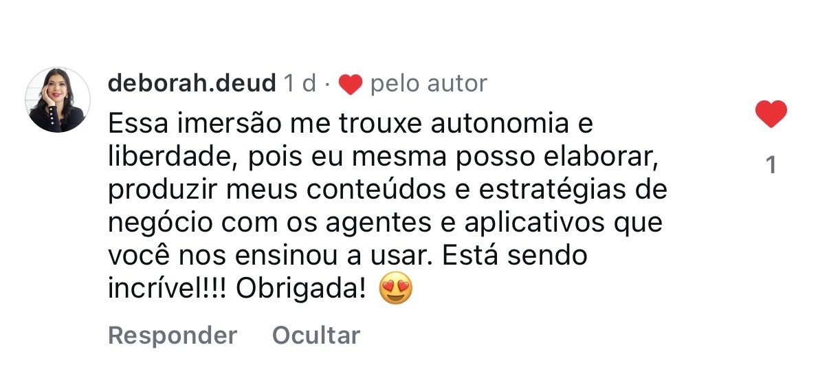 Depoimento Deborah - deborah.deud